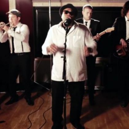 Soul Bands - Motown Groups